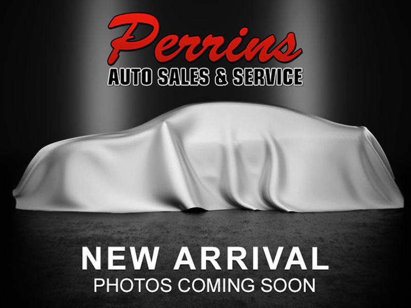 2007 Cadillac DTS Sedan