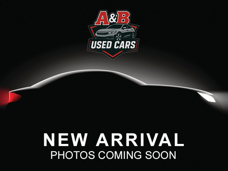 Ford Escape FWD 4dr SE 2015
