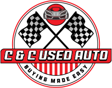 C and C Used Auto