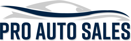Pro Auto Sales