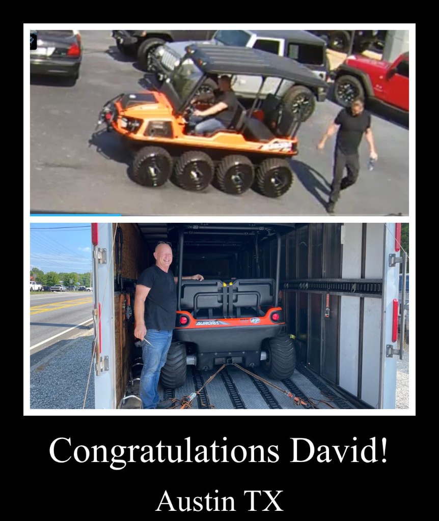 David - Austin TX