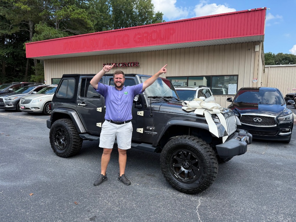 Kimberly - Jonesboro GA