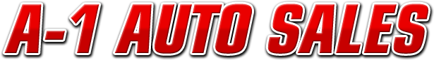 A-1 Auto Sales A-1 Auto Sales