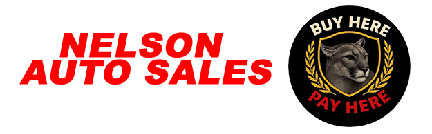 Nelson Auto Sales