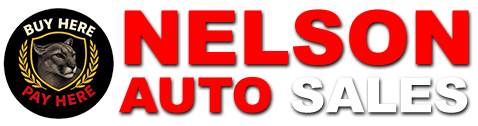 Nelson Auto Sales
