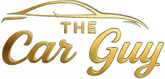The Car Guy