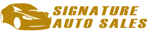 Signature Auto Sales
