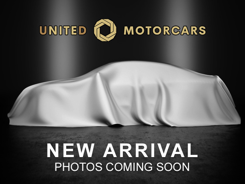 2018 BMW 5-Series 540i xDrive