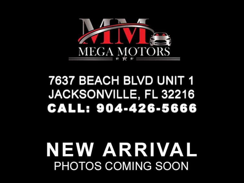 Jeep Wrangler Unlimited X 2WD 2008