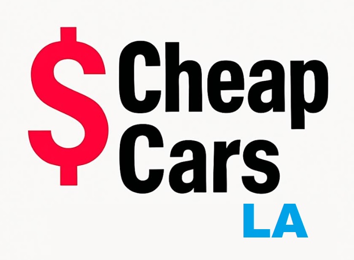 Cheap Cars LA
