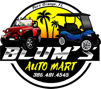 Blum's Auto Mart LLC