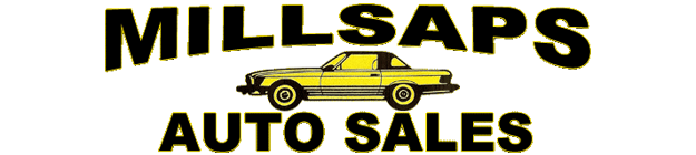 Millsaps Auto Sales LLC
