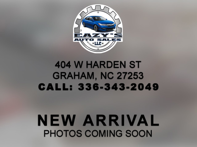2005 Acura RL 3.5RL with Navigation System