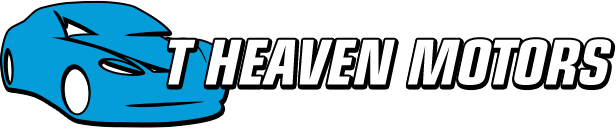 T Heaven Motors