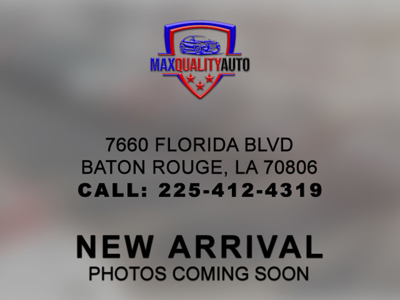 Nissan Titan XD S Crew Cab 4WD 2019