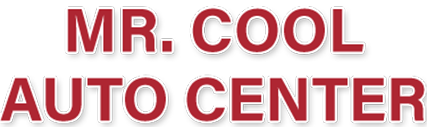 Mr. Cool Auto Center