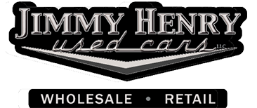 Jimmy Henry Used Cars 