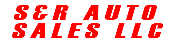 S&R AUTO SALES LLC
