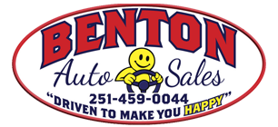 Benton Auto Sales