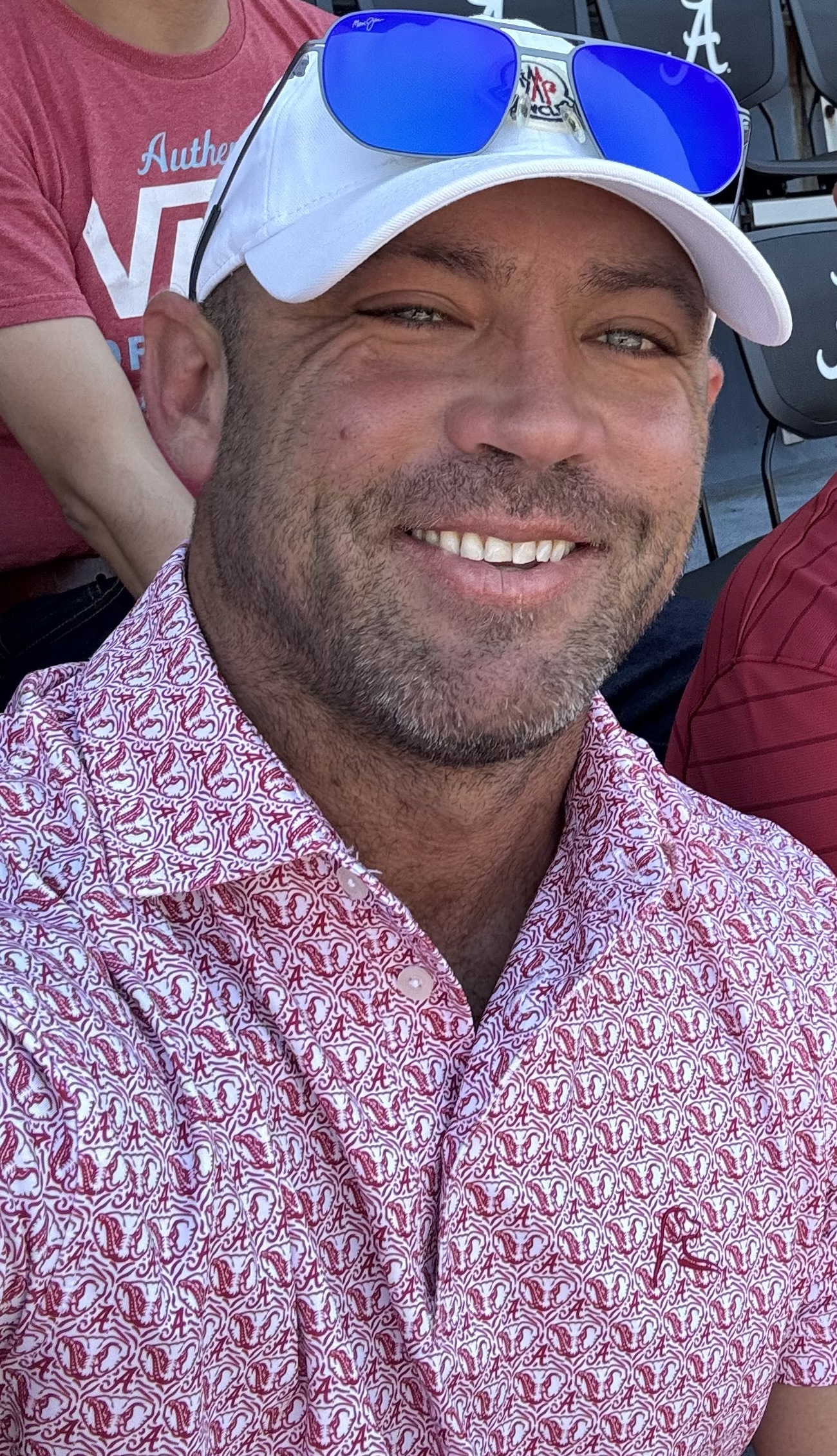 Staff Photo