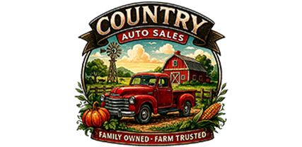 Country Auto Sales LLC