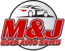M&J Used Auto Sales LLC