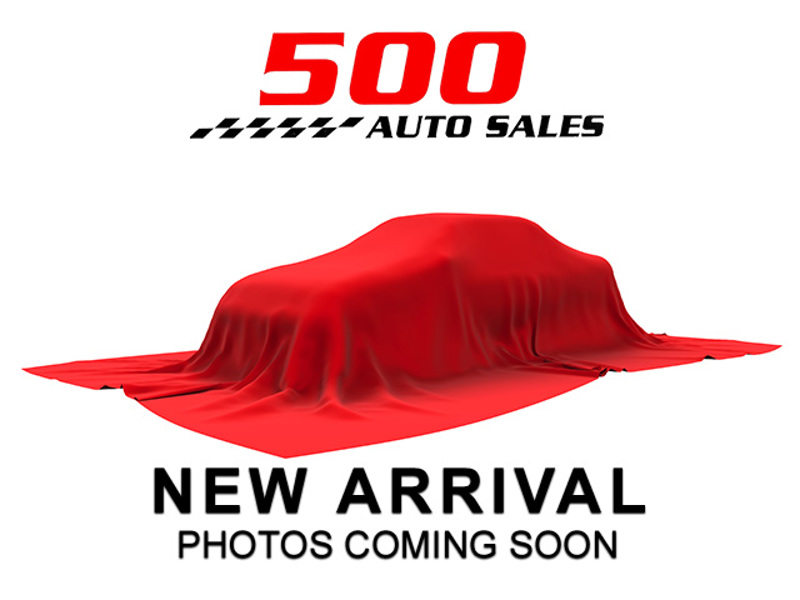 Chevrolet Impala LTZ 2012
