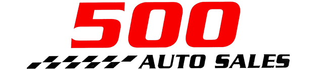 500 Auto Sales