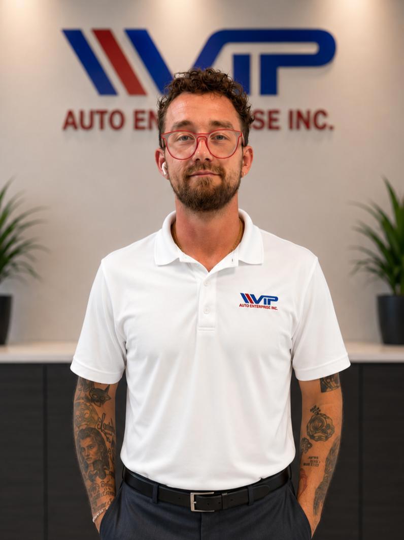 Staff Photo