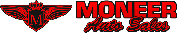 Moneer Auto Sales
