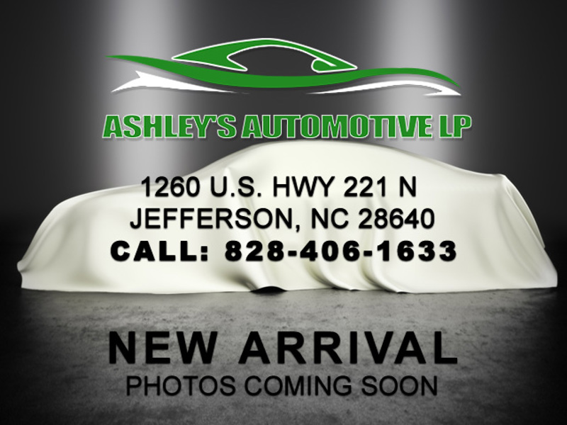 Dodge Nitro Heat 4WD 2011