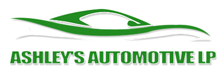 Ashley's Automotive LP
