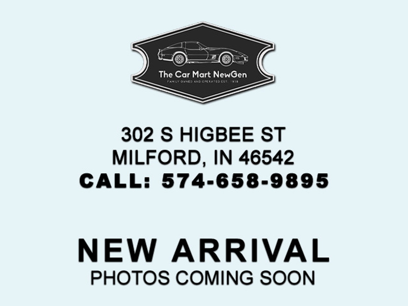 Ford F-150 XL SuperCrew 6.5-ft. Bed 4WD 2011
