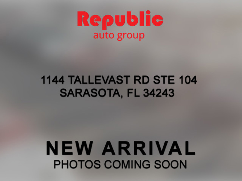2014 Acura RDX 6-Spd AT