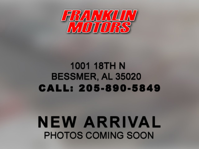 Chevrolet Tahoe LTZ 4WD 2011