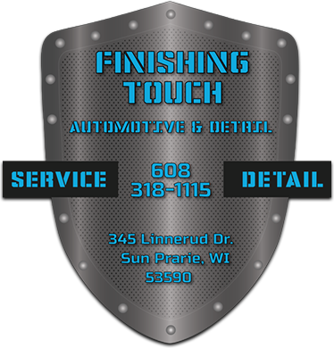 Finishing Touch Automotive and Detail