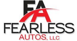 Fearless Autos LLC