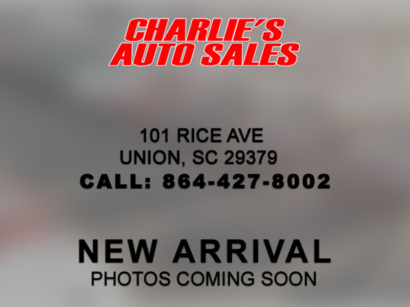 2005 Buick Century CUSTOM