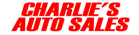 Charlie's Auto Sales
