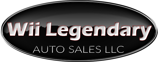 Wii Legendary Auto Sales, LLC