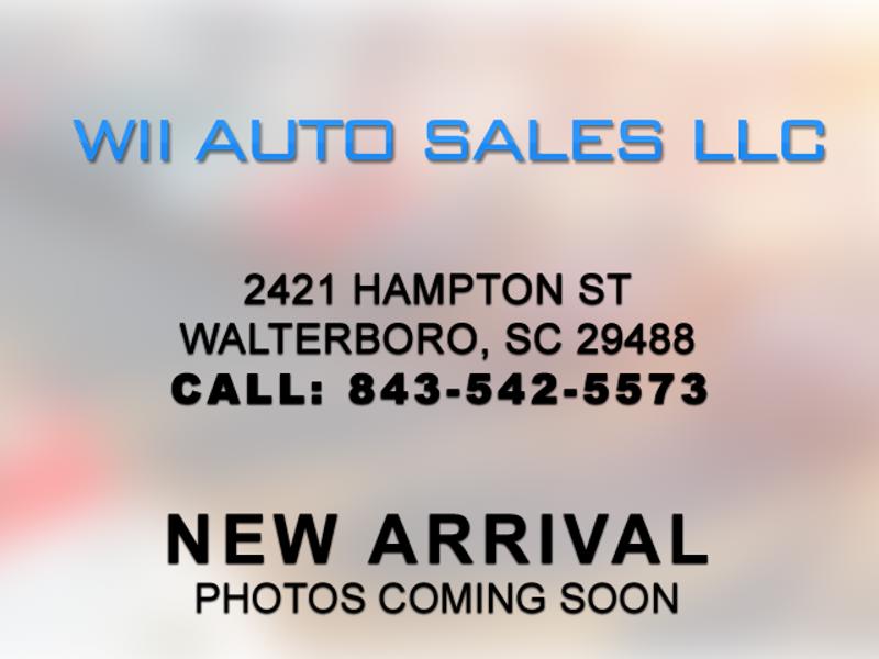 Chrysler Town & Country Limited 2006