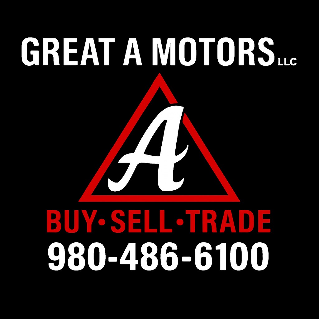 Great A Motors