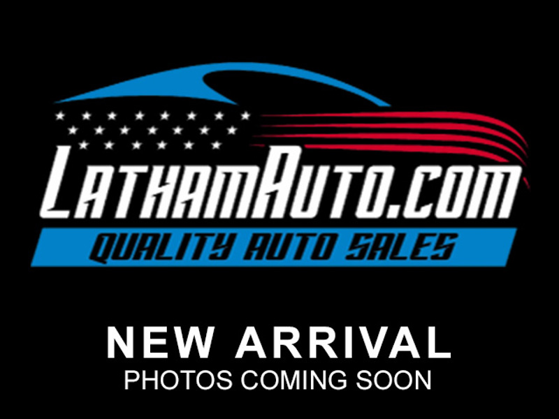 Ford F-150 XL 8-ft. Bed 2WD 2021