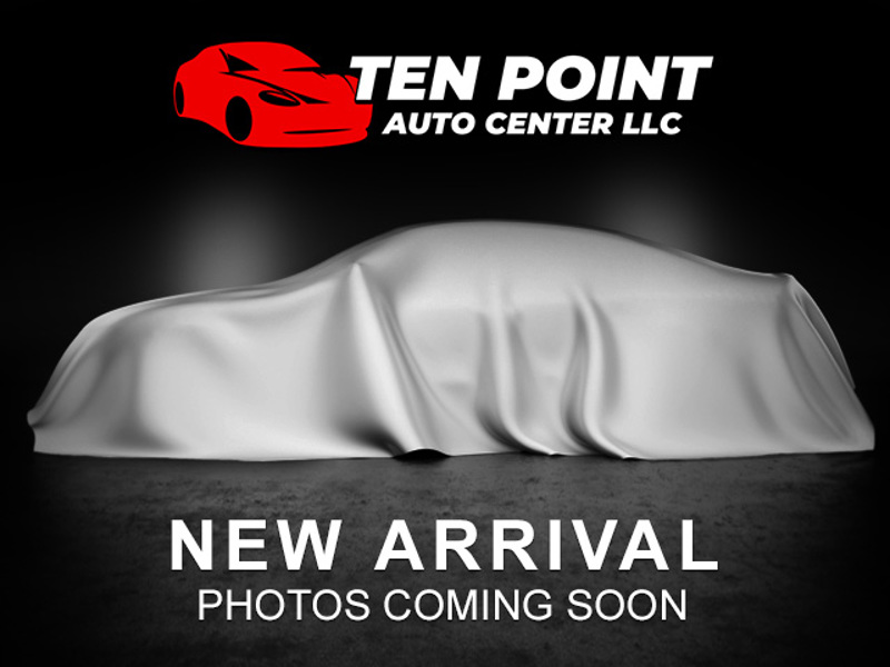 Ford Edge SE FWD 2015