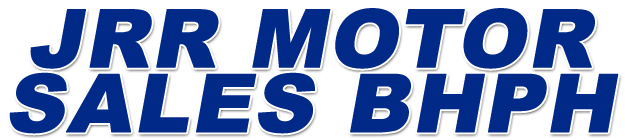 JRR Motor Sales BHPH