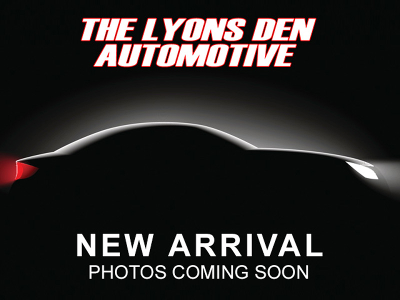 Dodge Journey SXT 2011