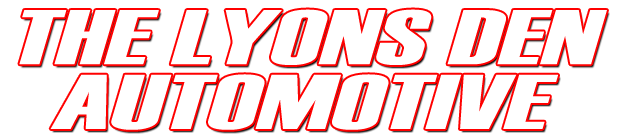 The Lyons Den Automotive 