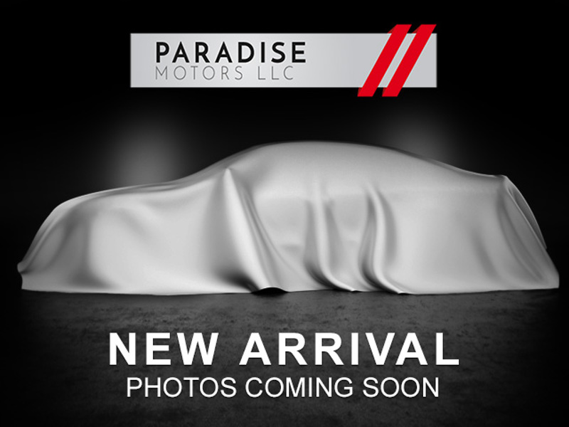 2015 Ford F-550 SuperCab DRW 4WD