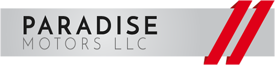 Paradise Motors 