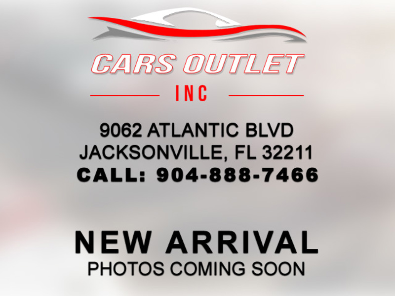 Ford Escape SE FWD 2016